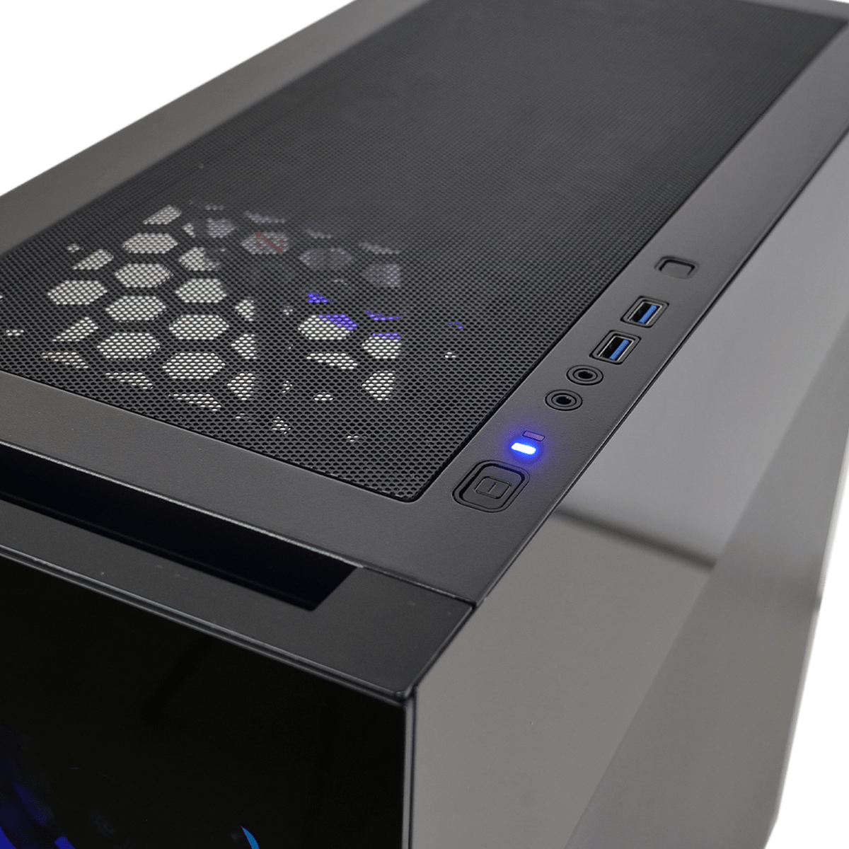 Un PC complet avec Radeon RX 7900 GRE disponible à 999 € sur un site  (presque) FR - Hardware & Co