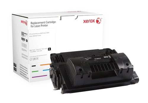 Grosbill Consommable imprimante Xerox - Noir - 006R03337