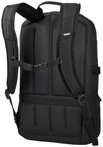 Thule EnRoute Backpack 21L Black - Achat / Vente sur grosbill-pro.com - 9
