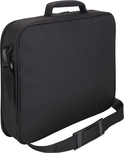 Mallette nylon noir pour ordinateur 17.3 (VNCi217) Case Logic - 1