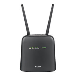 D-Link Routeur MAGASIN EN LIGNE Grosbill