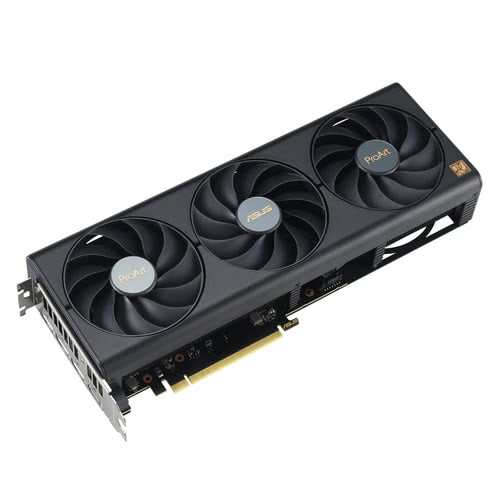 Asus PROART-RTX4060TI-O16G  - Carte graphique Asus - grosbill-pro.com - 2