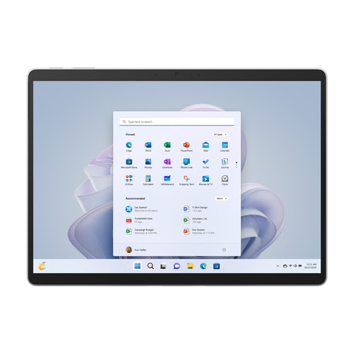 Surface Pro 9 QKI-00004 Platine - Achat / Vente sur grosbill-pro.com - 0