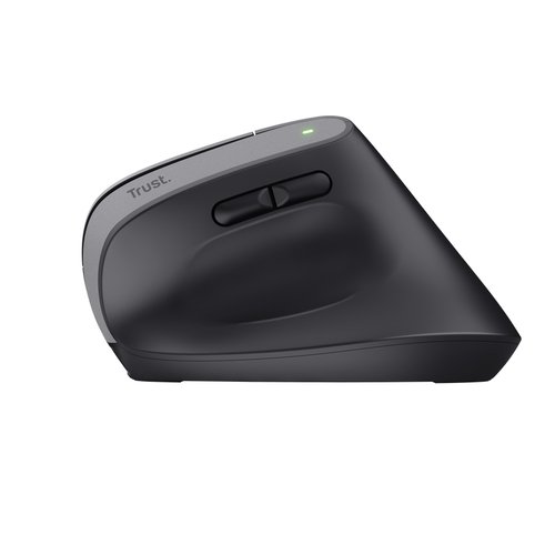 BAYO+ ERGONOMIC WIRELESS MOUSE - Achat / Vente sur grosbill-pro.com - 3