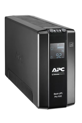 Back UPS Pro BR 900VA 6 Outlets AVR - Achat / Vente sur grosbill-pro.com - 5