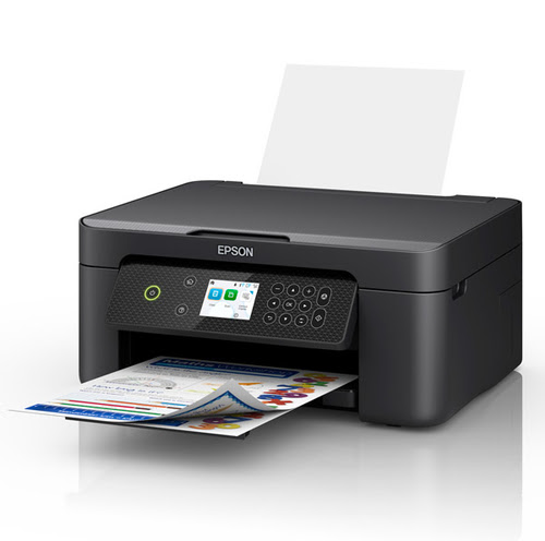 Imprimante Epson Et-2710 sur Gens de Confiance