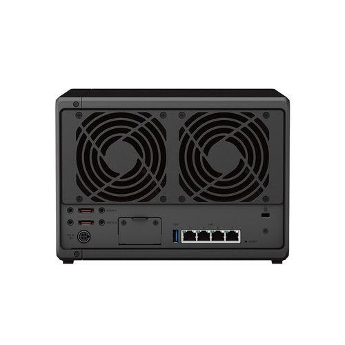 Synology DS1522+ - 5 Baies  - Serveur NAS Synology - grosbill-pro.com - 8