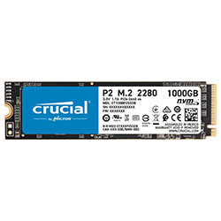 Crucial Disque SSD MAGASIN EN LIGNE Grosbill