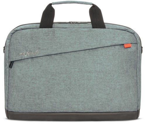 Trendy Briefcase 14-16   Sacoche imperméable pour  (GBM732724)