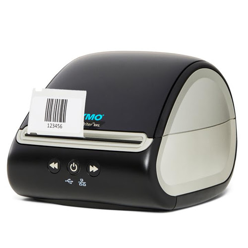 Dymo Imprimante MAGASIN EN LIGNE Grosbill
