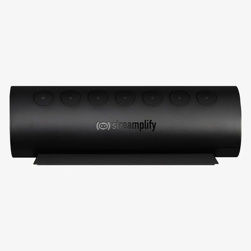 Streamplify CTRL 7 RGB - Hub Streamplify - grosbill-pro.com - 0