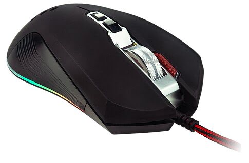 Betterplay LEGENDARY - Souris PC Betterplay - grosbill-pro.com - 1