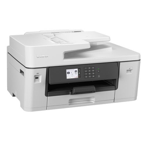 Imprimante multifonction Brother MFC-J6540DW - grosbill-pro.com - 2