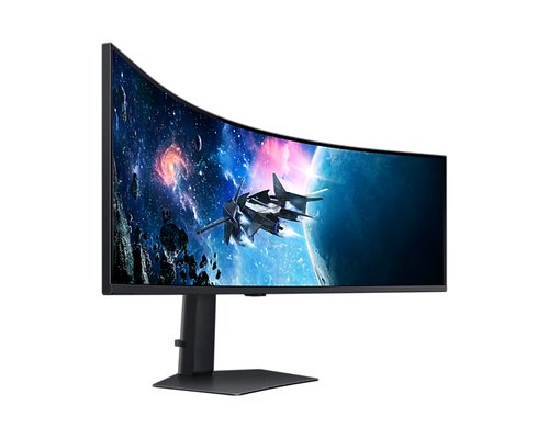 Samsung 49"  LS49CG954EUXEN - Ecran PC Samsung - grosbill-pro.com - 5