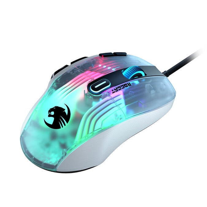 Roccat Kone XP - Souris PC Roccat - grosbill-pro.com - 2