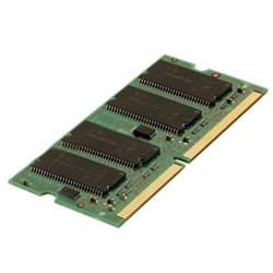 Grosbill Mémoire PC portable GROSBILLSO-DIMM 1Go PC2700 