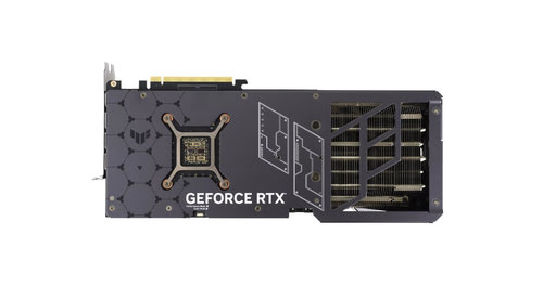 Asus TUF RTX 4080 O16G GAMING  - Carte graphique Asus - 2