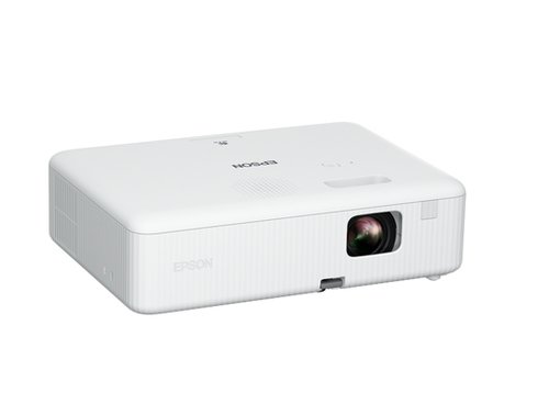 Epson Vidéoprojecteur MAGASIN EN LIGNE Grosbill