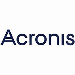 Acronis Logiciel application MAGASIN EN LIGNE Grosbill