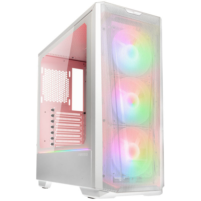 Phanteks Eclipse G360A (Blanc) - Boîtier PC - LDLC