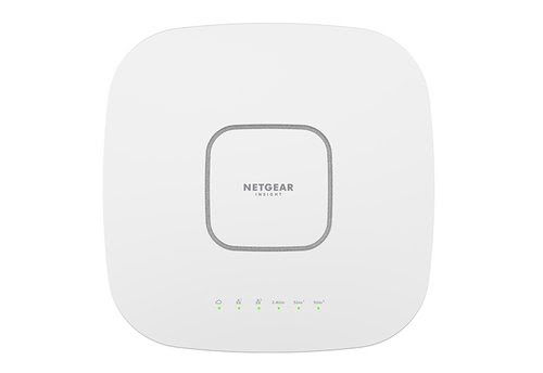 NETGEAR WAX630 Access Point WiFi 6 - Achat / Vente sur grosbill-pro.com - 1