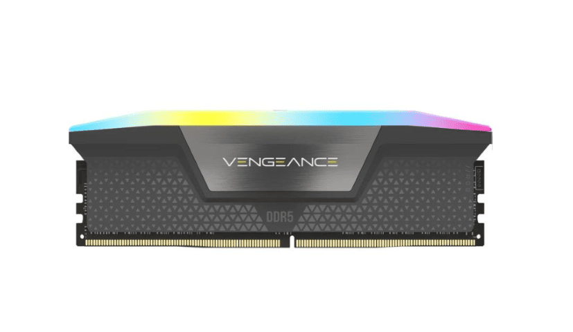 CMH16GX5M1E6000Z36 RGB (1x16 GB 6000mhz CL36)