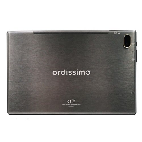 Ordissimo - Tablette 10 pouces Celia - Achat / Vente sur grosbill-pro.com - 1