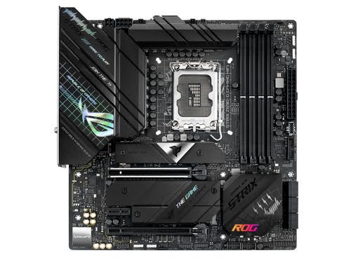 Asus Carte mère MAGASIN EN LIGNE Grosbill