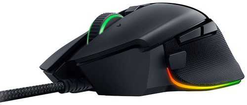 Razer Basilisk V3 Noir - Souris PC Razer - grosbill-pro.com - 1