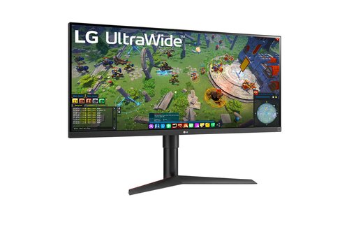 LG 34"  34WP65G-B - Ecran PC LG - grosbill-pro.com - 2