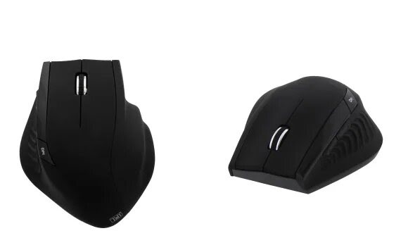 T'nB Ergo 1V2 - Souris/Tapis de souris/Sans Fil (PACKERGO1V2 --) - Achat / Vente Pack Peripheriques sur grosbill-pro.com - 1