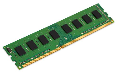 Grosbill Mémoire PC Kingston Mem/4GB 1600MHz Module Single Rank