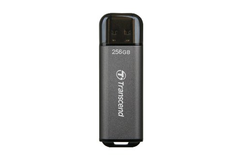 Grosbill Clé USB Transcend 256GB USB3.2 Pen Drive TLC High Speed