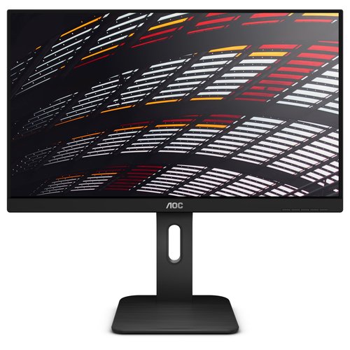 24P1/23.8" 1920x1080 60Hz 16:9 - Achat / Vente sur grosbill-pro.com - 6