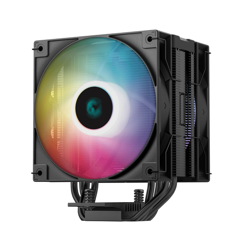 AG400 Digital Plus - Noir