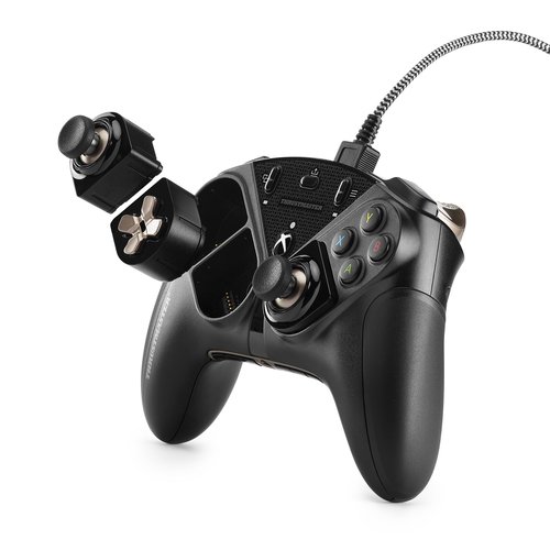 ThrustMaster TM ESWAP X PRO CONTROLLER - Périphérique de jeu - 0