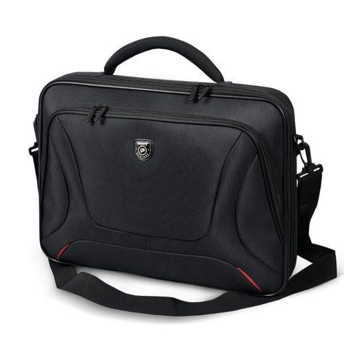 case/CourcheveL Clamshell 15.6" (160512) - Achat / Vente sur grosbill-pro.com - 1