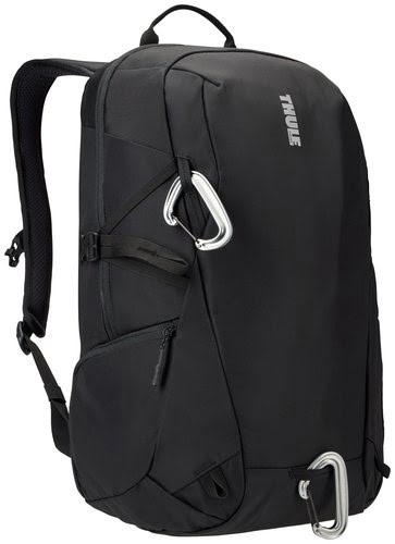 Thule EnRoute Backpack 21L Black - Achat / Vente sur grosbill-pro.com - 7