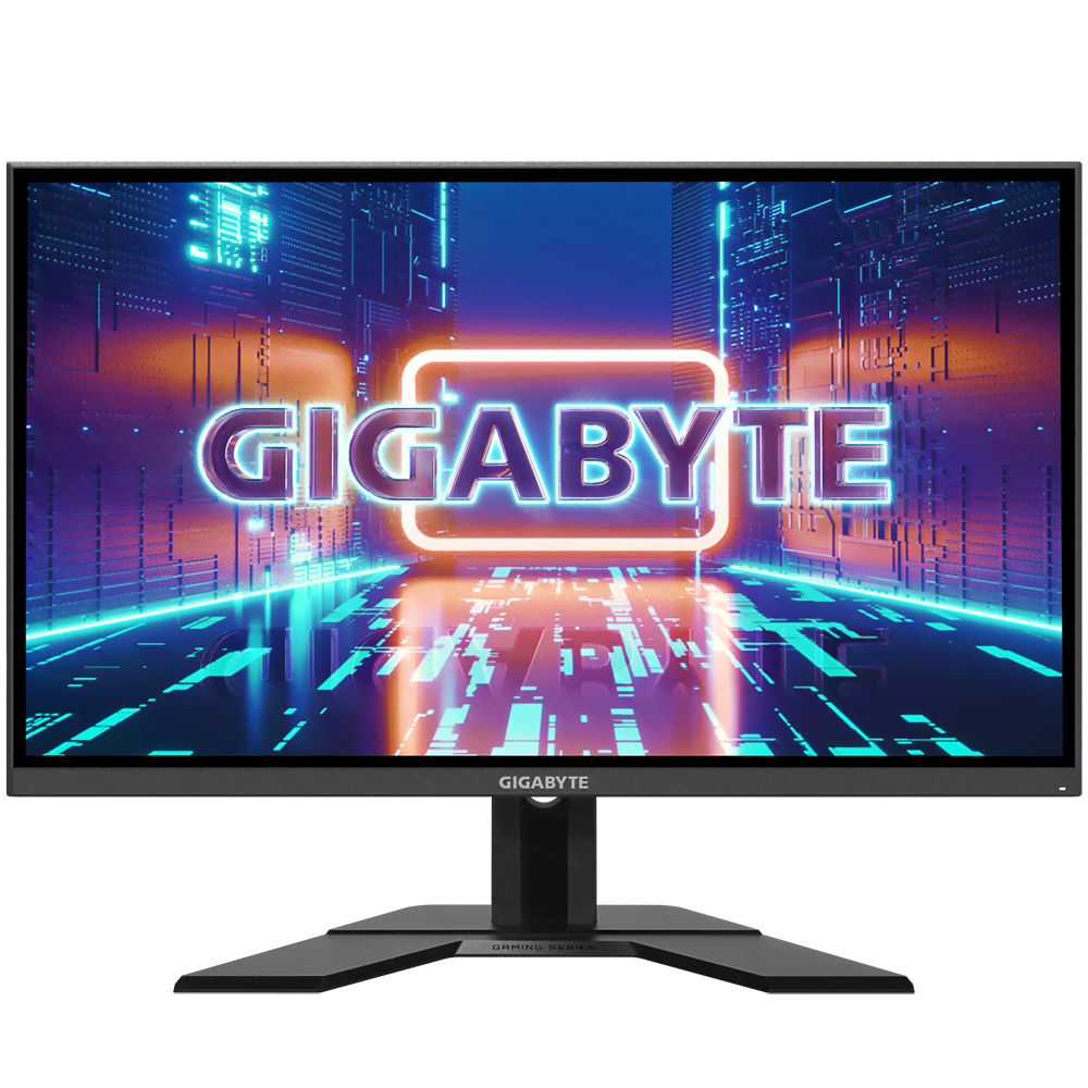 Gigabyte 27"  G27Q-EK - Ecran PC Gigabyte - grosbill-pro.com - 0