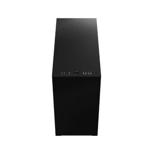 Fractal Design Define 7 Black Midi-Tower - gedÃ¤mmt, schwarz - Achat / Vente sur grosbill-pro.com - 28