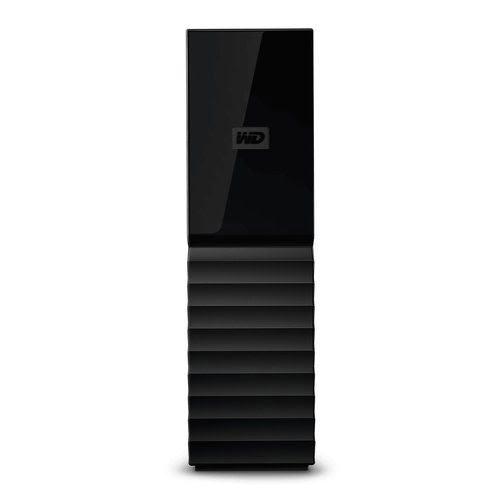 MY BOOK 18TB BLACK EMEA - Achat / Vente sur grosbill-pro.com - 1