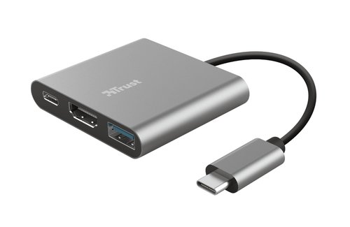 DALYX 3 IN 1 ADAPTER - Achat / Vente sur grosbill-pro.com - 0
