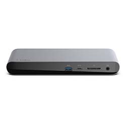 Grosbill Accessoire PC portable Belkin Station d'accueil Thunderbolt 3 Dock Pro