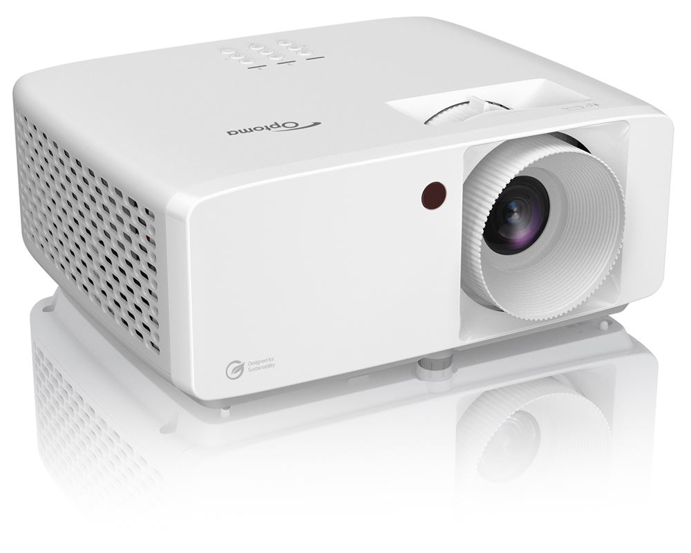 ZH462 DURACORE LASER PROJECTOR - Achat / Vente sur grosbill-pro.com - 4