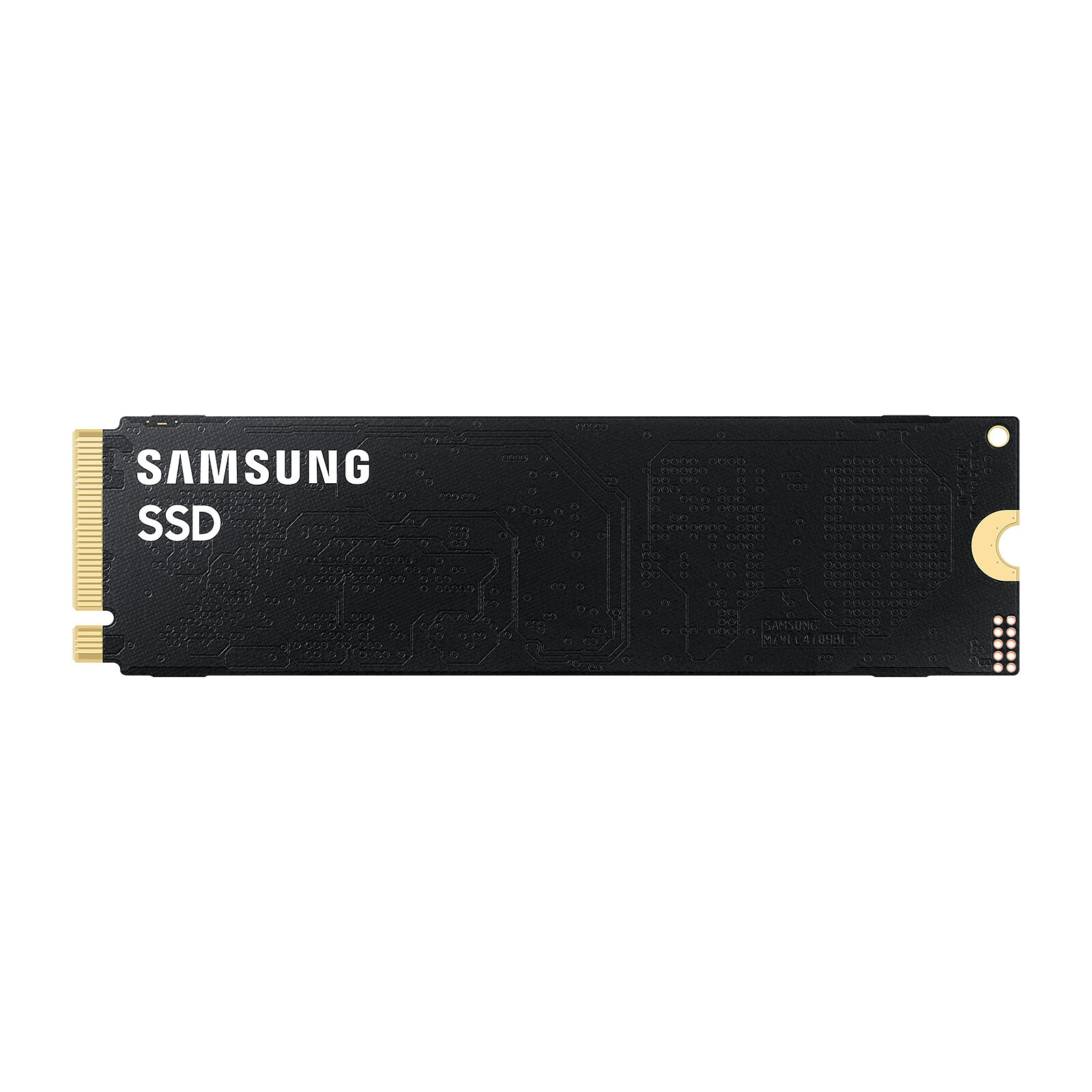 8To NVMe Gen5 M.2 - 9100 PRO