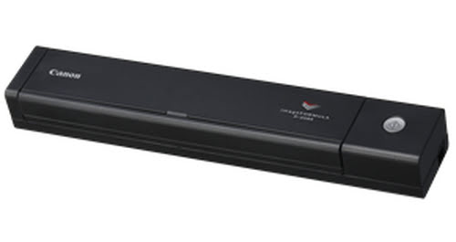 Canon Image Formula P-208II - Scanner Canon - grosbill-pro.com - 1