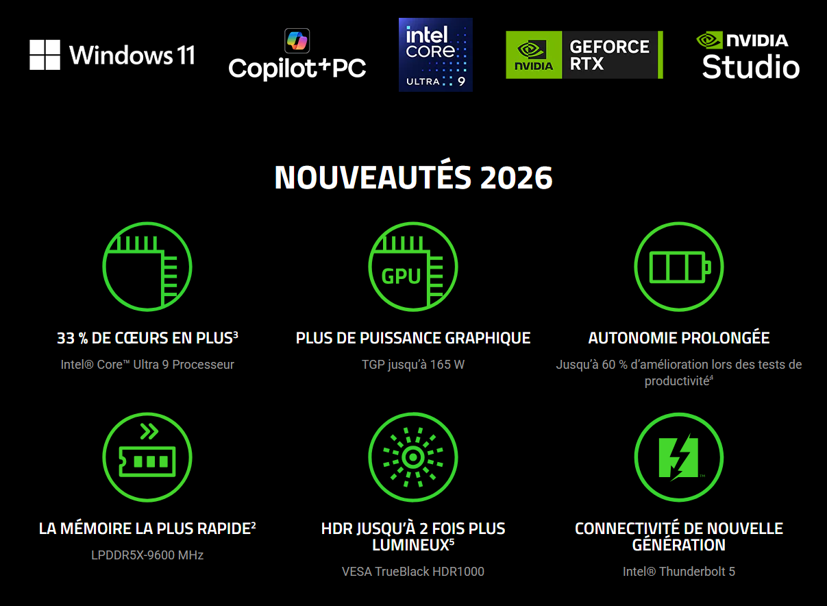 image produit