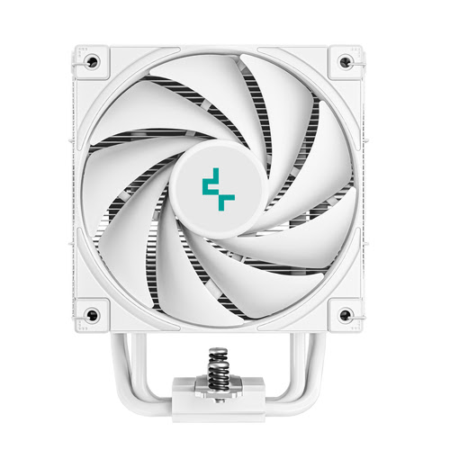 Deepcool Blanc - Ventilateur CPU Deepcool - grosbill-pro.com - 1