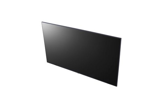 LG- Afficheur professionnel 50" UHD 4K 50UL3J - Achat / Vente sur grosbill-pro.com - 6