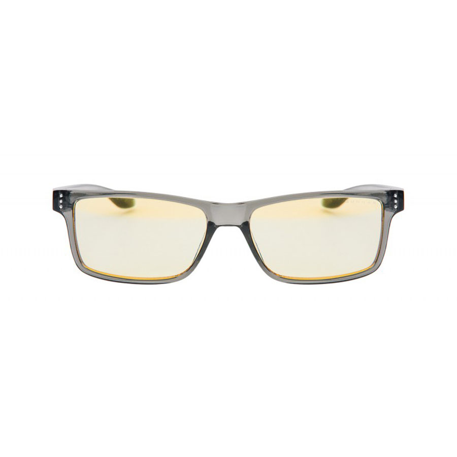 Gunnar VERTEX SMOKE (VER-06701 --) - Achat / Vente Lunettes de protection sur grosbill-pro.com - 2